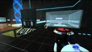 [Portal 2] sp_Mini-Faith v1
