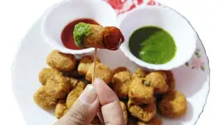 Keval do cheezo se banai tasty nashta /bina besan k nashta/instant breakfast