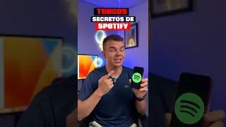 Trucos de Spotify