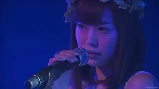 I'm Sure - Kashiwagi Yuki, Watanabe Miyuki (Takamina Produce Saturday Night Stage)