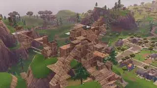 Epic squad scrims build battle [OCE]