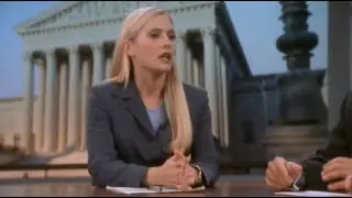 The West Wing | Ainsley Hayes | 