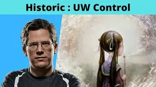Historic  | UW control