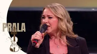 Aleksandra Ristanovic - Ne dam bolu  - PR - (LIVE) - (Tv Grand 08.05.2025.)