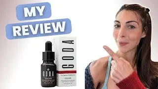 Honest Review of the Viral Goda Pheromone Perfume for Women, Does it Work