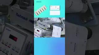 RFID Label Converting Machine