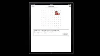 PuzzleMaker WordSearch Introduction
