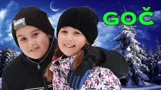 GOČ ZIMOVANJE 2023