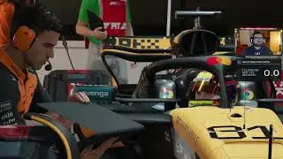 Carriera Scuderia Ep. 2 - Non possiamo permetterci errori in Cina !whatsapp