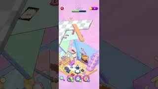 Stylish Room &ndash; Level 177 Walkthrough (Perfect) | Cos Makeup Studio