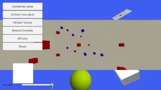 Unity 5.6 VideoPlayer(その2)