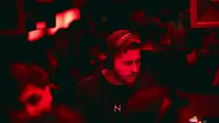 Jonatas C @ Nave D-edge September 2025