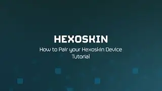Hexoskin Android Tutorial: How to Pair my Bluetooth Device