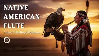 Native American Flute – Deep Peace, Healing & Meditation | Episode 44