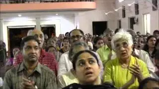 Our Lady of Perpetual Succour Church, Chembur
