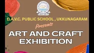 art and craft exhibition