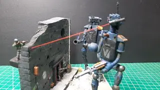 Human Resistance