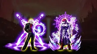 DEMON vs DEVIL