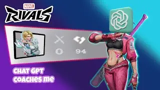 Can ChatGPT Help You Win Marvel Rivals?