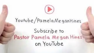 Pamela Megan Hines - SUBSCRIBE