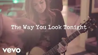 Tenille Townes - The Way You Look Tonight (Official Video) ft. Keelan Donovan