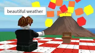 Natural disaster