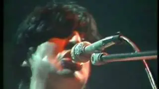 The Chameleons - Don't Fall (Live at the Gallery Club, Manchester, UK, 1982)