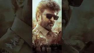 Vettaiyan Release Date Textless Poster