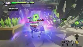 ZenlessZoneZero:season 1 Epilog part2