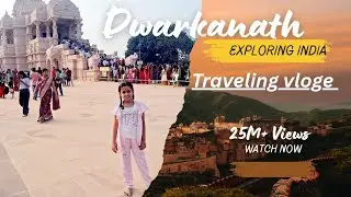 Dwarkanath mandir Virar east💗🙏💕💞