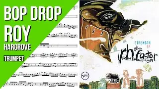 Roy Hargrove on 