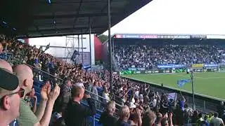 FC Den Bosch - Top Oss (24-8-2025) 5