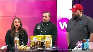 eightWest Features Beer Month GR