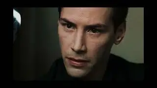 Keanu Reeves Predicted The Matrix The Forgotten Film Now On Netflix