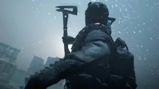New KSG Shotgun + Pummel Talent - Division 2 TU6