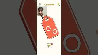 Dop 4 : Draw One Part Level 244 Gameplay Walkthrough Solution