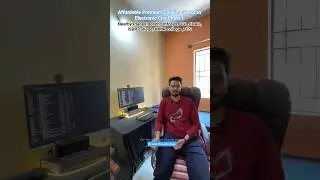 MOST Affordable Premium Coliving Space in Electronic City Phase1 Bangalore