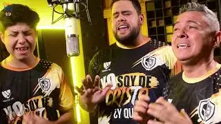 EL SONIDO DEL SILENCIO / MARVIN GONZALEZ / TALENTOS DE DIOS