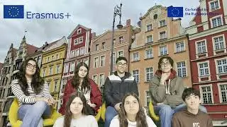 Erasmus+ Art & Nature