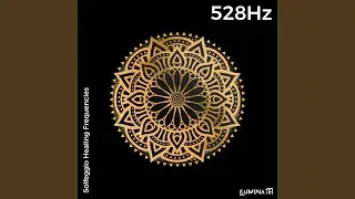 528hz Cosmic Alignment - Loopable, No Fade