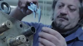 VIFRA COMPANY FILM