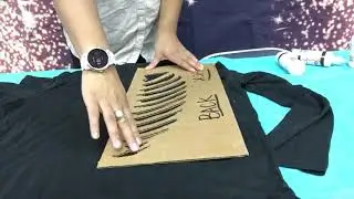 DIY Costumes- Skeleton