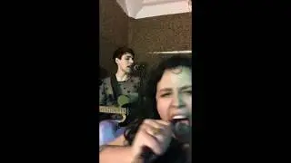 Downtown Boys Live at home 3/23/20 (Going The Distance fest)