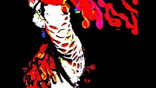 Bj&ouml;rk : Trance Volta B side