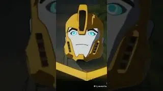 Transformers robots id disguise and transformers prime