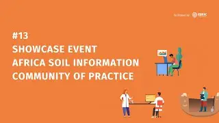 Africa Soil Information CoP: data collection (Ghana)
