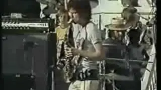 Wet Willie Central City Park Macon GA 09/10/73