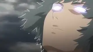 Allen activates his spell - Gralineze Fromel! | Danmachi Season 5