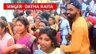 SOURA MARRIAGE DANCE | SARITA WEDS PROMUD | VILLAGE TUMULA | DATHA RAITA DANCE