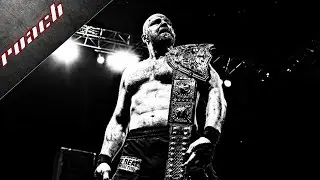 Jon Moxley Custom Titantron - Wild Thing